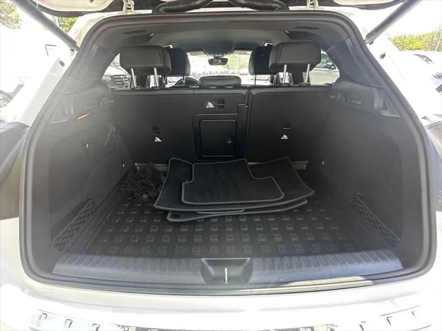 2020 Mercedes-Benz GLA-CLASS GLA 250 GLA 250