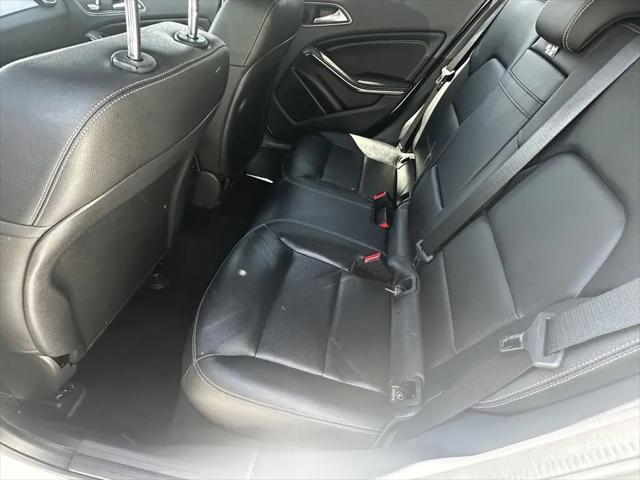 2020 Mercedes-Benz GLA-CLASS GLA 250 GLA 250