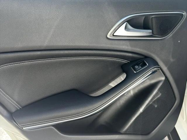 2020 Mercedes-Benz GLA-CLASS GLA 250 GLA 250