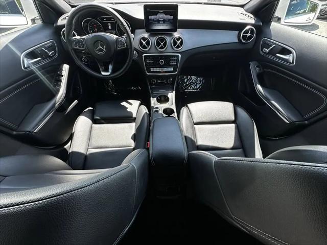 2020 Mercedes-Benz GLA-CLASS GLA 250 GLA 250