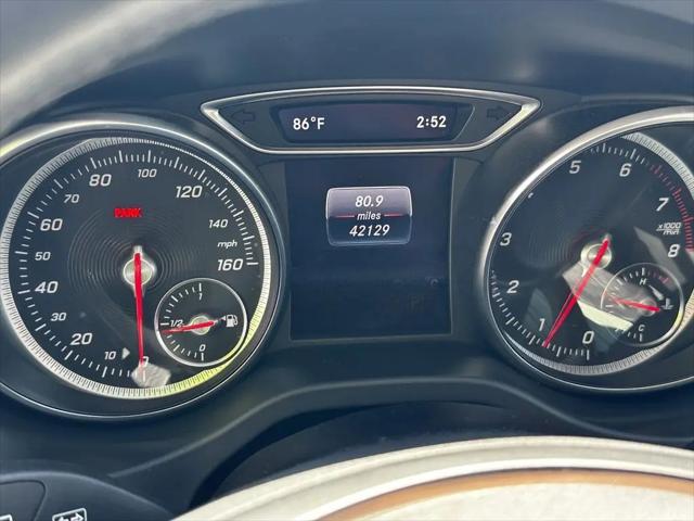 2020 Mercedes-Benz GLA-CLASS GLA 250 GLA 250