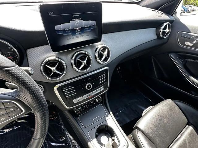 2020 Mercedes-Benz GLA-CLASS GLA 250 GLA 250