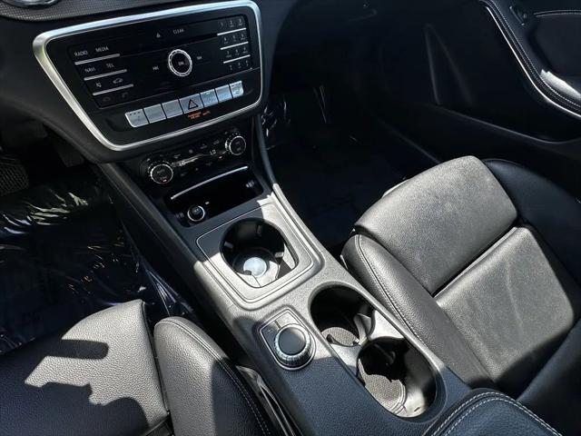 2020 Mercedes-Benz GLA-CLASS GLA 250 GLA 250