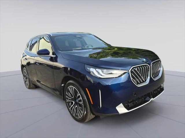 2026 BMW X3 30 xDrive for sale in Midlothian, VA