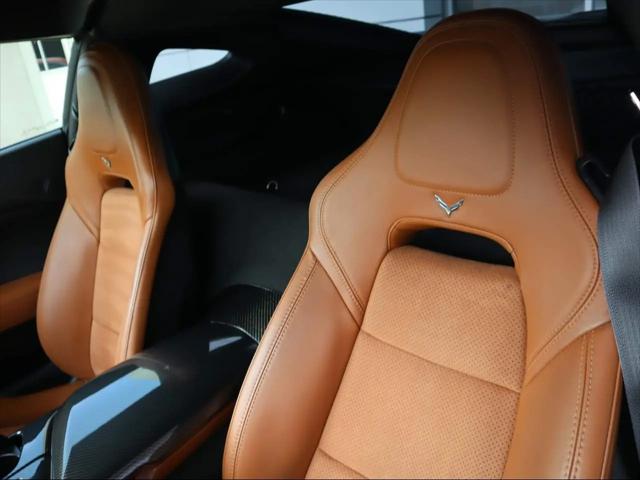 2015 Chevrolet Corvette Stingray Z51