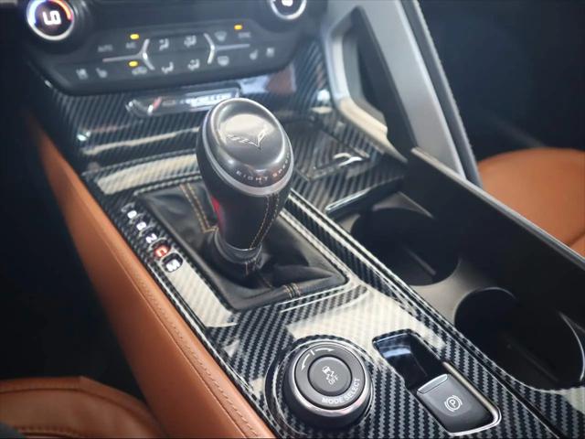 2015 Chevrolet Corvette Stingray Z51
