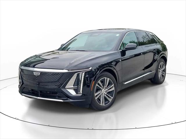 2024 Cadillac iQ Luxury w/1SC for sale in Calumet City, IL