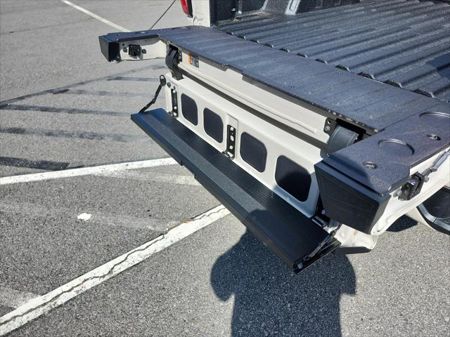 2026 GMC Sierra 1500 Crew Cab, Short Bed, AT4, 4WD
