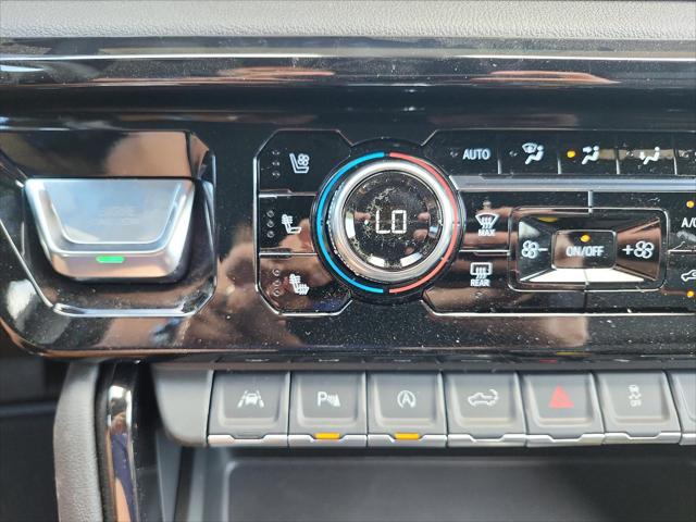 2026 GMC Sierra 1500 Crew Cab, Short Bed, AT4, 4WD