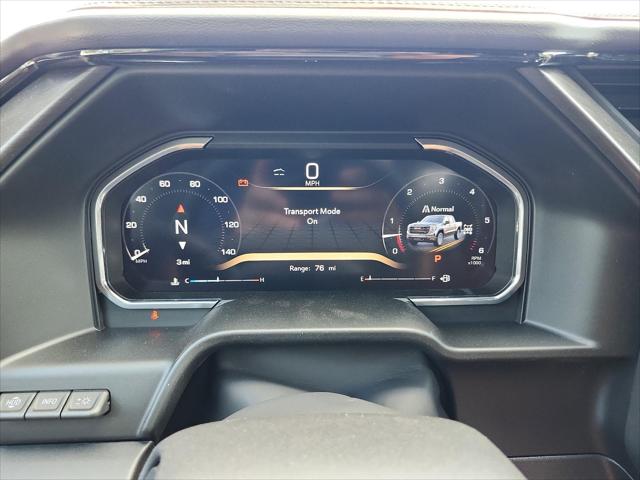 2026 GMC Sierra 1500 Crew Cab, Short Bed, AT4, 4WD