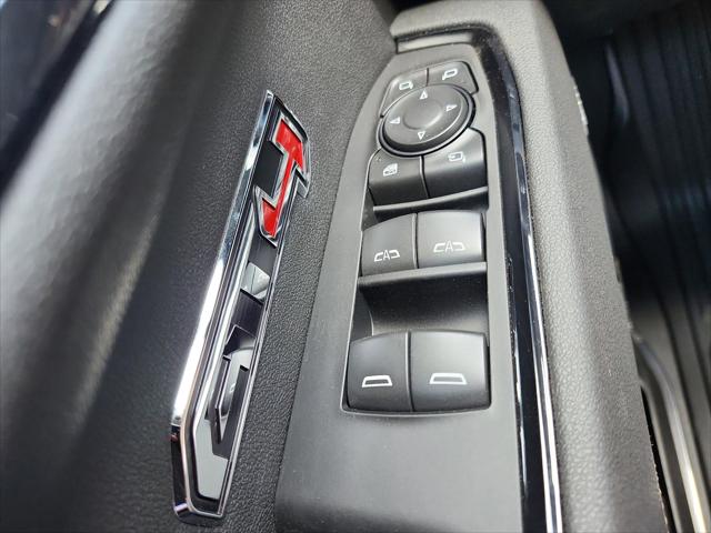 2026 GMC Sierra 1500 Crew Cab, Short Bed, AT4, 4WD