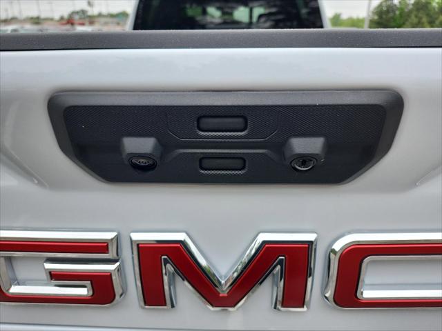 2026 GMC Sierra 3500HD Crew Cab, Long Bed, Denali Dual Rear Wheel, 4WD