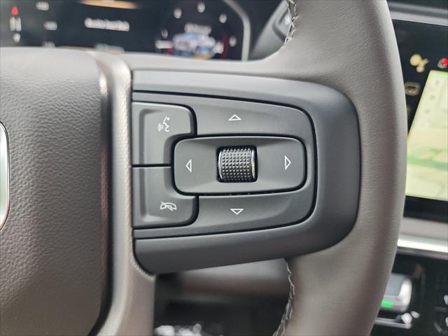 2026 GMC Sierra 3500HD Crew Cab, Long Bed, Denali Dual Rear Wheel, 4WD
