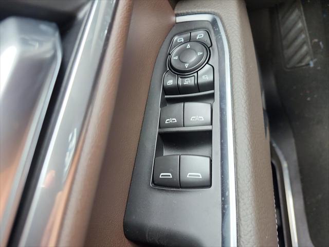 2026 GMC Sierra 3500HD Crew Cab, Long Bed, Denali Dual Rear Wheel, 4WD