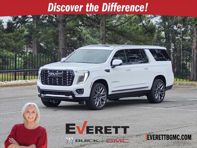 2026 GMC Yukon XL 4WD Denali Ultimate for sale in Bryant, AR