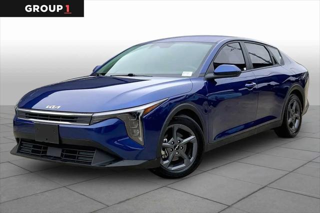 2025 Kia K4 LXS for sale in Oklahoma City, OK