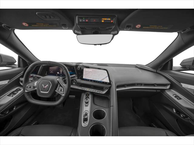 2026 Chevrolet Corvette Stingray Coupe, 1LT, RWD