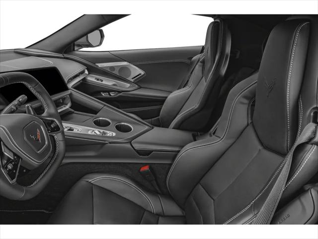 2026 Chevrolet Corvette Stingray Coupe, 1LT, RWD
