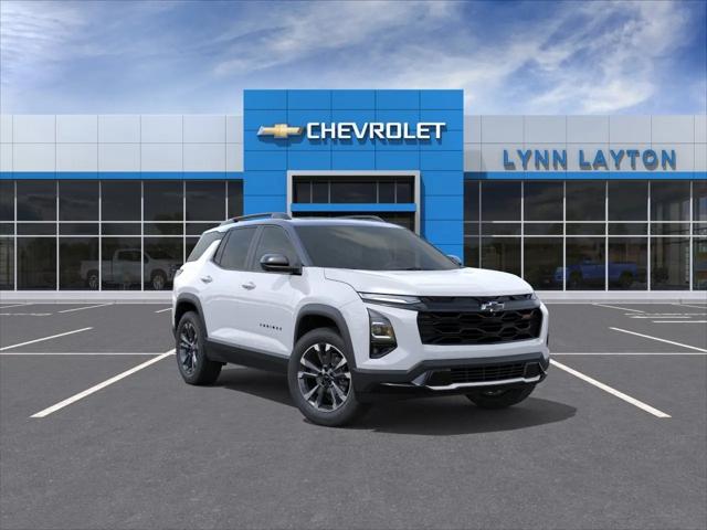 2026 Chevrolet Equinox FWD RS for sale in Decatur, AL