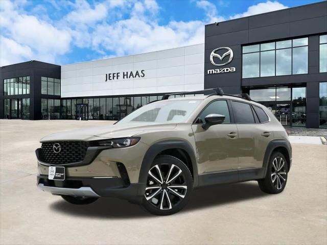 2026 Mazda CX-50 2.5 Turbo for sale in Houston, TX