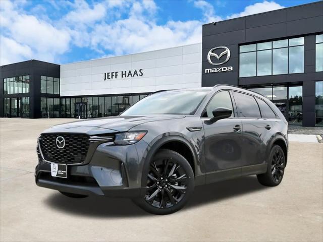 2026 Mazda X-90 3.3 Turbo Premium Sport for sale in Houston, TX
