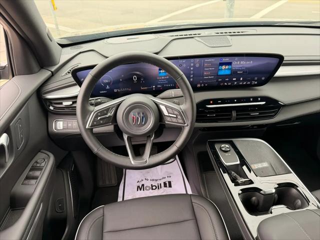 2025 Buick Enclave Preferred FWD