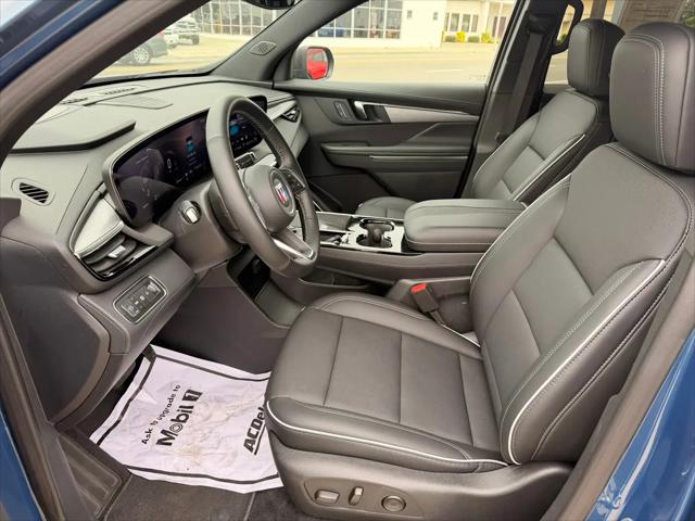 2025 Buick Enclave Preferred FWD
