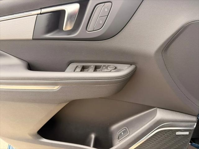 2025 Buick Enclave Preferred FWD