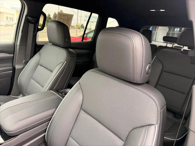 2025 Buick Enclave Preferred FWD