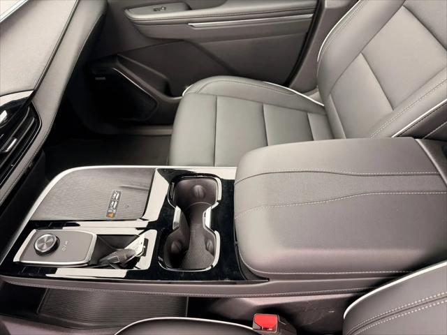 2025 Buick Enclave Preferred FWD
