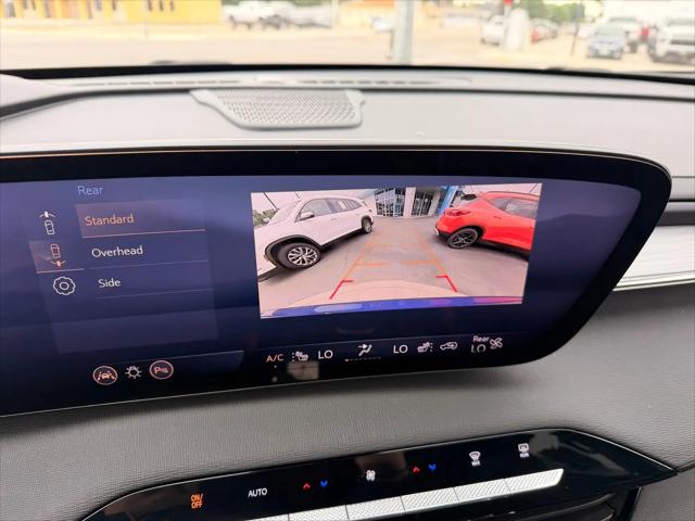 2025 Buick Enclave Preferred FWD