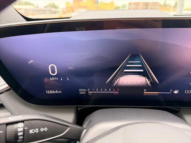 2025 Buick Enclave Preferred FWD