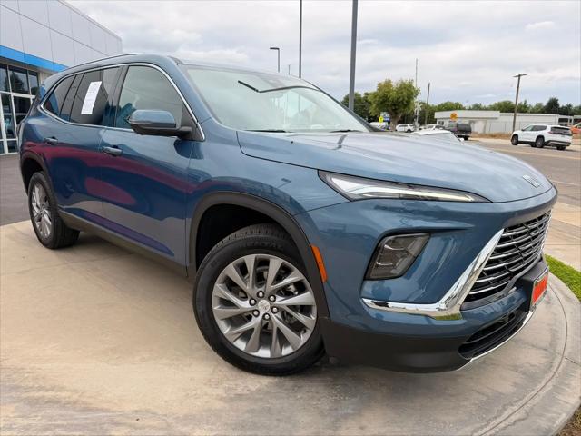 2025 Buick Enclave Preferred FWD for sale in Reedley, CA