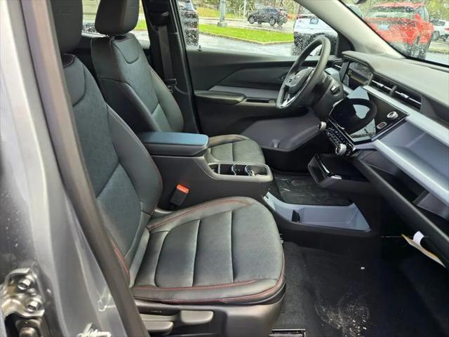 2027 Chevrolet Bolt RS FWD