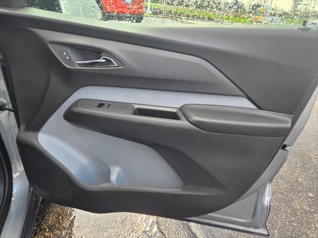 2027 Chevrolet Bolt RS FWD