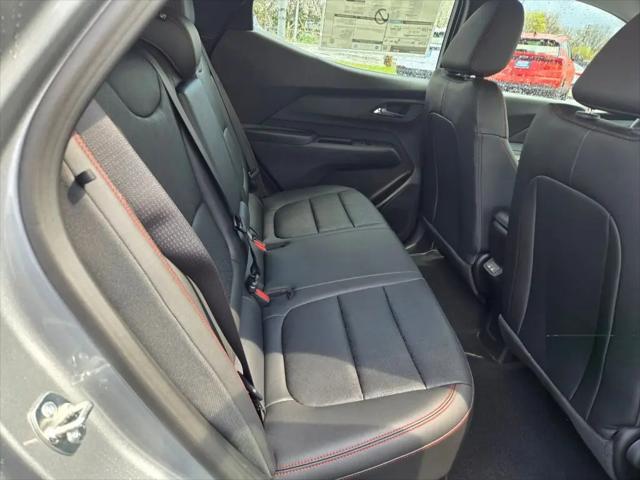 2027 Chevrolet Bolt RS FWD
