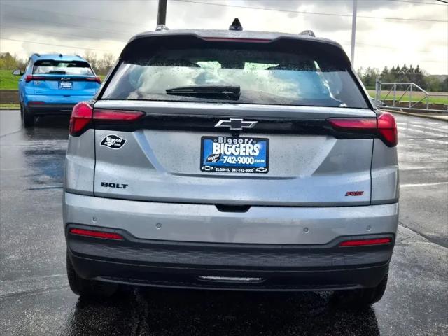 2027 Chevrolet Bolt RS FWD
