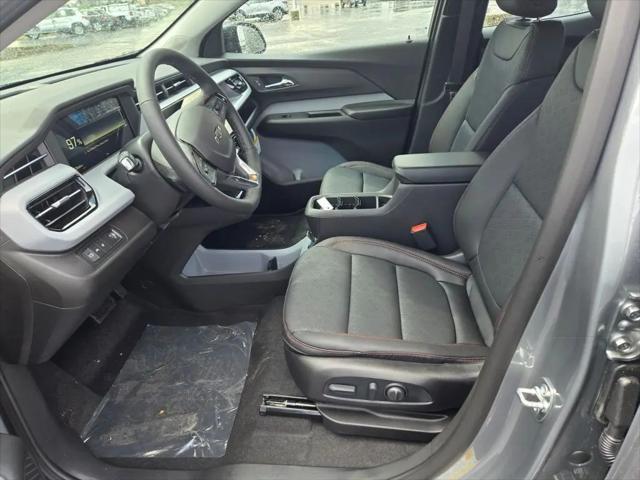 2027 Chevrolet Bolt RS FWD