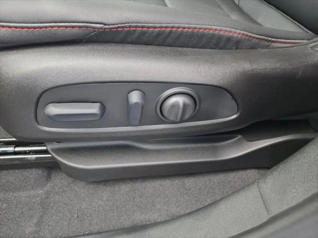2027 Chevrolet Bolt RS FWD