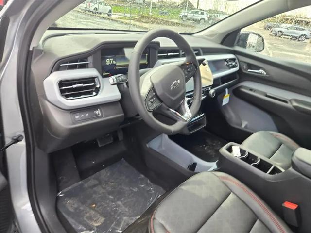 2027 Chevrolet Bolt RS FWD
