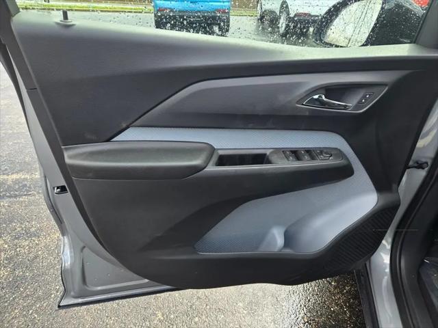 2027 Chevrolet Bolt RS FWD