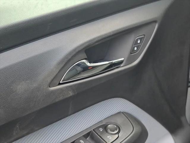 2027 Chevrolet Bolt RS FWD