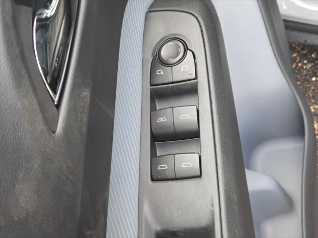 2027 Chevrolet Bolt RS FWD