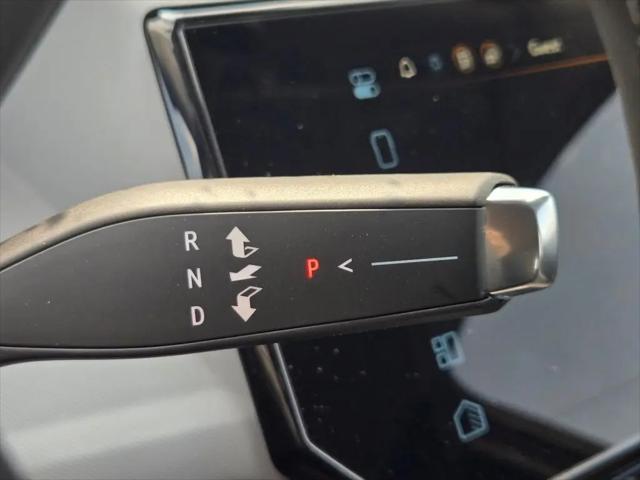 2027 Chevrolet Bolt RS FWD