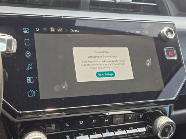 2027 Chevrolet Bolt RS FWD