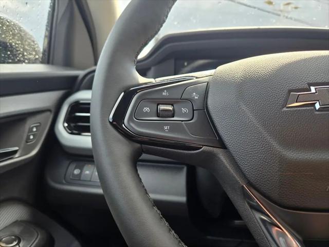 2027 Chevrolet Bolt RS FWD