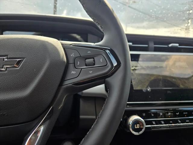 2027 Chevrolet Bolt RS FWD