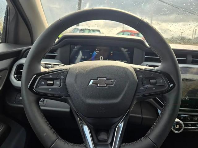 2027 Chevrolet Bolt RS FWD