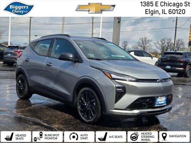 2027 Chevrolet Bolt RS FWD for sale in Elgin, IL