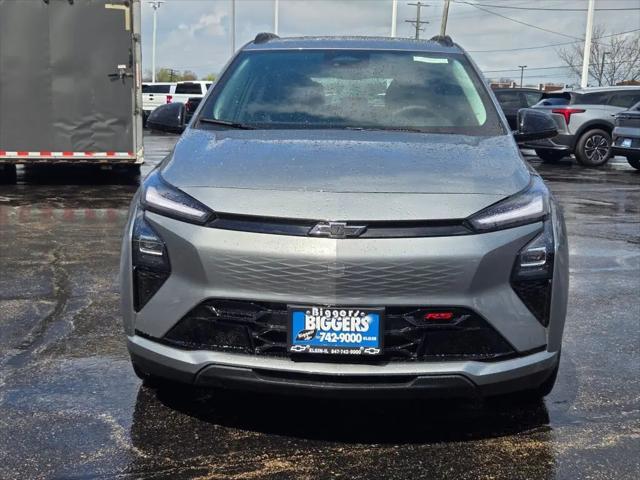 2027 Chevrolet Bolt RS FWD